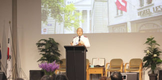 종교개혁 500주년 기념 사진전 및 기념 세미나