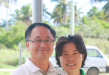 장애인 사역을 하게 된 계기를 돌아보며