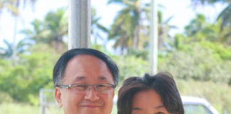 장애인 사역을 하게 된 계기를 돌아보며