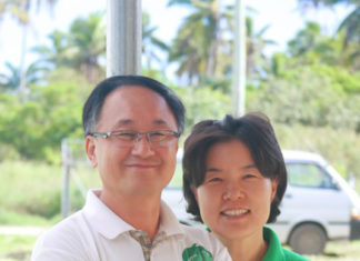 장애인 사역을 하게 된 계기를 돌아보며