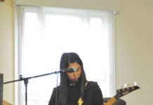 주님과의 첫사랑