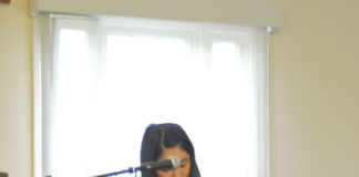 주님과의 첫사랑