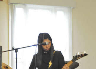 주님과의 첫사랑