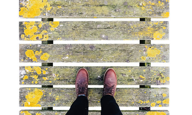 느헤미야, 이상을 현실로 풀어낸 사람