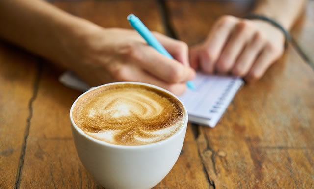 나만의 특별한 자기소개