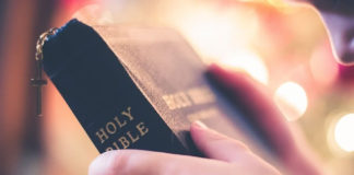 돌이키면 살아나리라