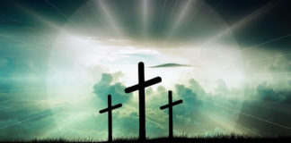 2018 부활절 프로젝트에 동참바래