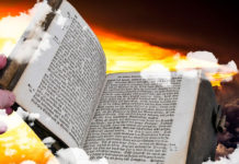 종교 개혁일을 보내고