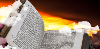 종교 개혁일을 보내고