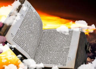 종교 개혁일을 보내고