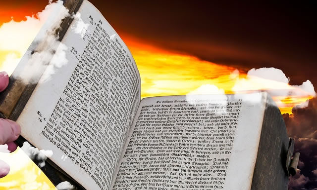 종교 개혁일을 보내고