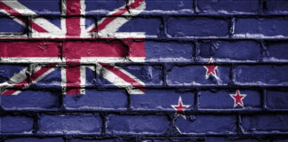 뉴질랜드의 새로운 연합 정부 출범