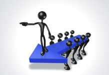 하나님의 뜻과 목적을 이루는 정부되게