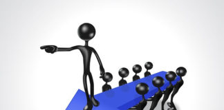 하나님의 뜻과 목적을 이루는 정부되게