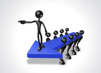 하나님의 뜻과 목적을 이루는 정부되게