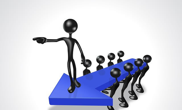 하나님의 뜻과 목적을 이루는 정부되게