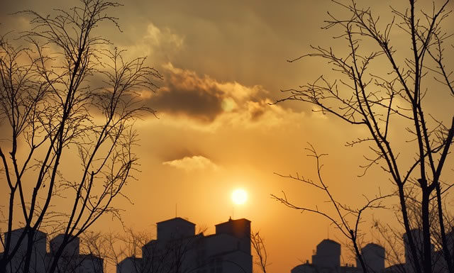 갈등을 넘어서는 교회