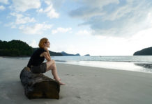 소외된 자들을 찾아가는 교회