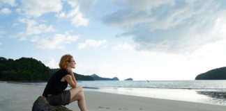 소외된 자들을 찾아가는 교회