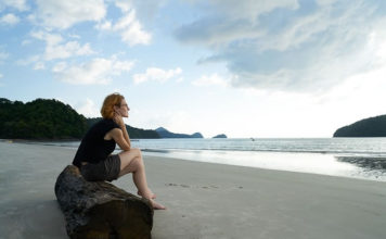 소외된 자들을 찾아가는 교회