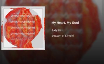 My Heart, My Soul