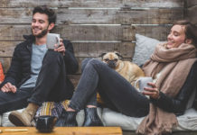 여성 혹은 남성