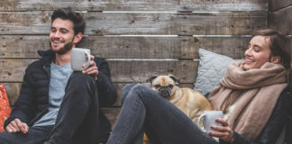 여성 혹은 남성