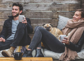 여성 혹은 남성