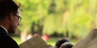 성숙한 설교자로 거듭나기