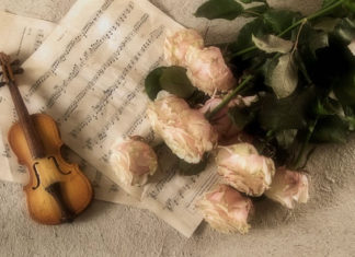 헨델 하우스 뮤지엄 런던