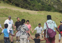계속되는 선교적 교회 공동체의 꿈