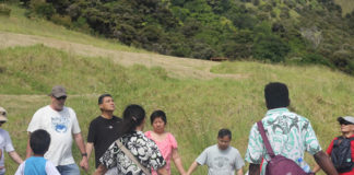 계속되는 선교적 교회 공동체의 꿈