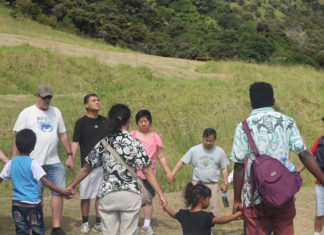 계속되는 선교적 교회 공동체의 꿈