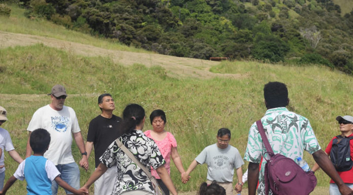 계속되는 선교적 교회 공동체의 꿈