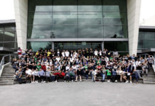 2017 청년 코스타