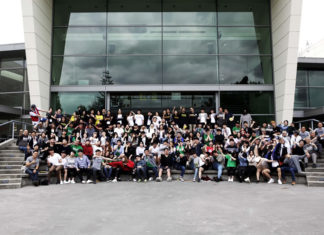 2017 청년 코스타