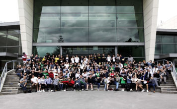 2017 청년 코스타