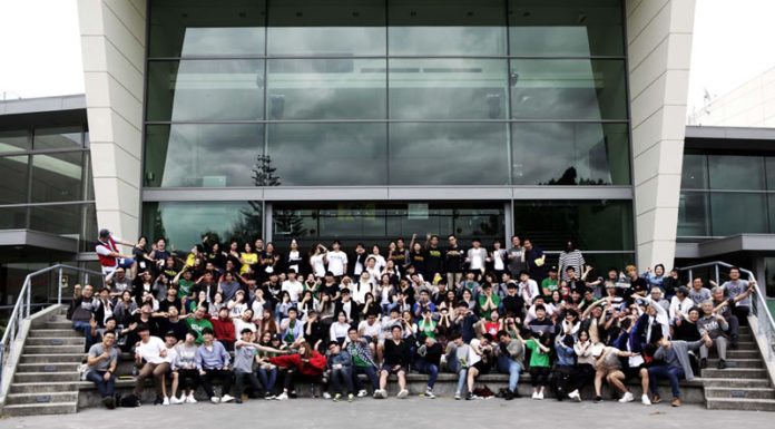 2017 청년 코스타