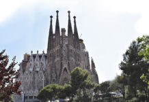 종교개혁이 넘지 못한 땅, 스페인과 넘어야 할 땅, 무슬림 중동