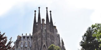 종교개혁이 넘지 못한 땅, 스페인과 넘어야 할 땅, 무슬림 중동