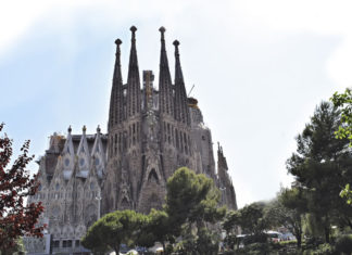 종교개혁이 넘지 못한 땅, 스페인과 넘어야 할 땅, 무슬림 중동