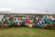 2017년 마지막 부족 선교 이야기