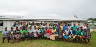 2017년 마지막 부족 선교 이야기