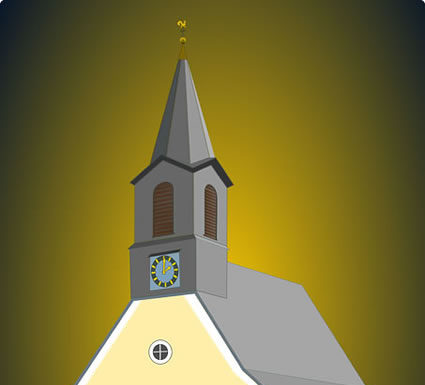 밀알, 제10회 봉사자 오리엔테이션