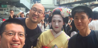 중국 동북삼성, 코리아 그리고 일본에 사는 내일의 ‘우리’들에게