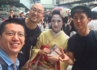 중국 동북삼성, 코리아 그리고 일본에 사는 내일의 ‘우리’들에게