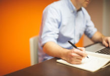 Acts 13 비전을 꿈꾸며