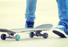 사춘기라는 폭탄 속에 뛰어든 부모