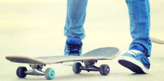 사춘기라는 폭탄 속에 뛰어든 부모