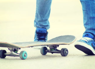 사춘기라는 폭탄 속에 뛰어든 부모